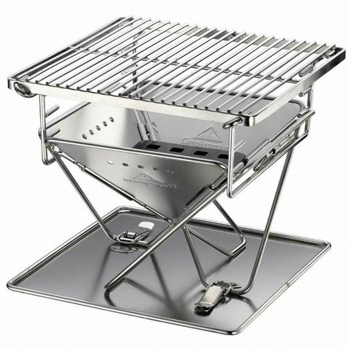 캠핑문 수퍼 파이어 초미니 화로대