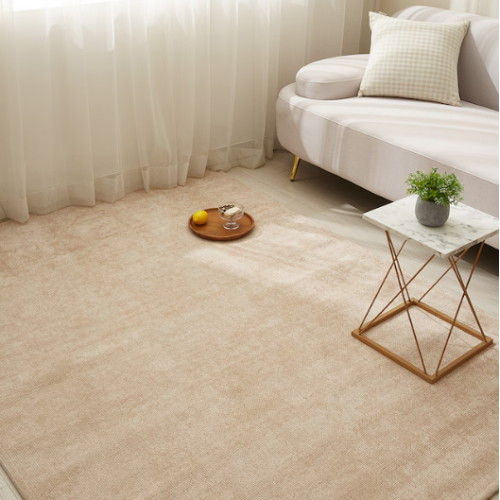 샤이닝홈 샤인비 허니스웨드 거실 러그 (200x265cm)