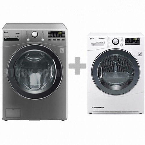 LG���� Ʈ�� F17VDW + RH9WAW