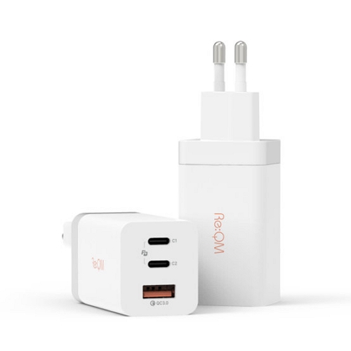 ���ζ����� Re:QM PD PPS 65W 3��Ʈ ������ QPD365