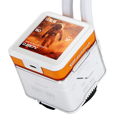 darkFlash EXPLORE DE360 ARGB