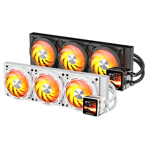 darkFlash EXPLORE DE360 ARGB