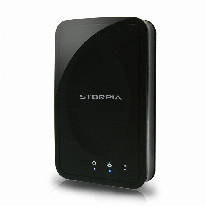 글루시스 Storpia eClipse100 (하드미포함)_이미지