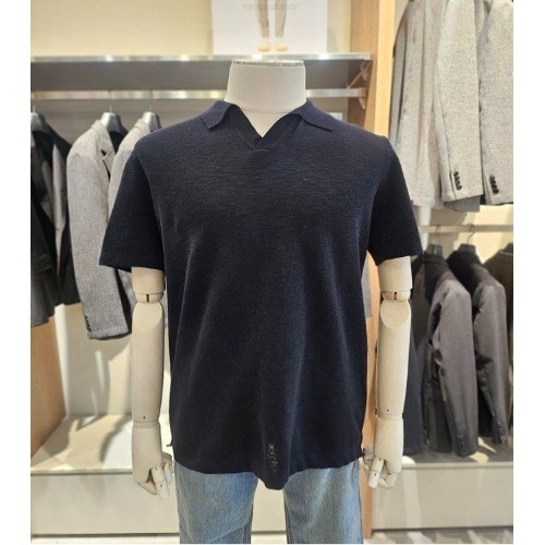  ANDZ s/s 반팔 폴로 카라 니트 4종_BLD2ET1801