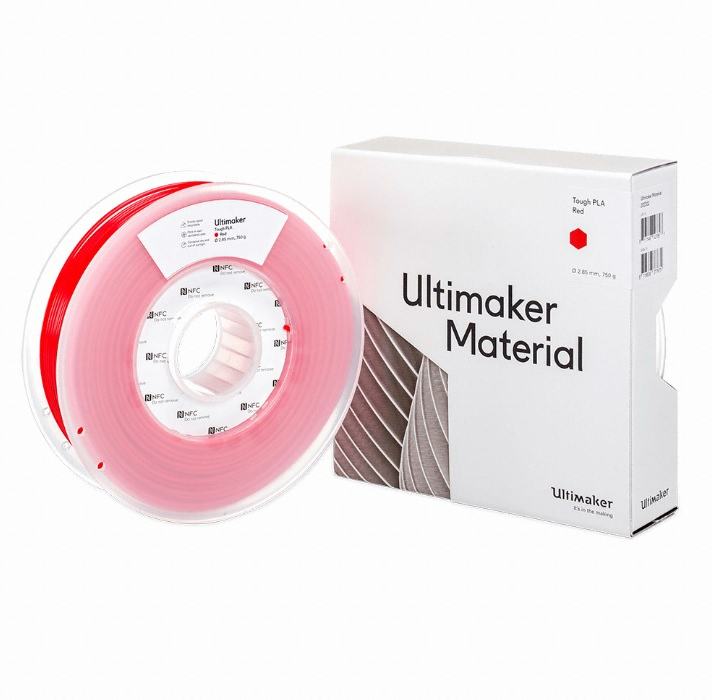 Ultimaker BV PLA 필라멘트 2.85mm (1개)