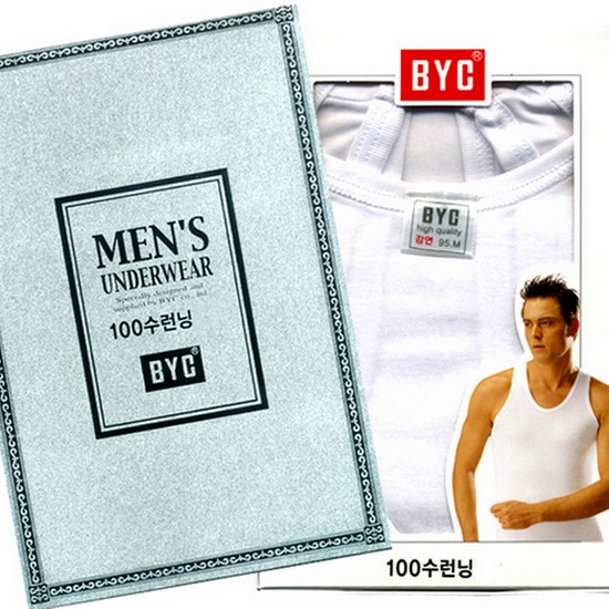 BYC ������ 100�� �μҸ� ���� BYI6038