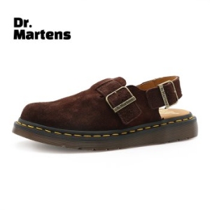 닥터마틴 MIE 조지 레더 다크 브라운 30669201 size 230-290