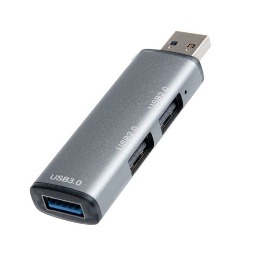 라이트컴 Coms IH420 (3포트/USB 3.0)