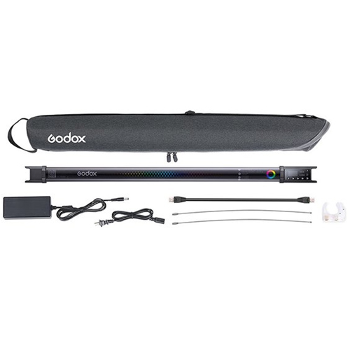 GODOX TL60 RGB Ʃ�� ����