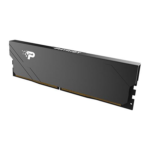 PATRIOT DDR5-6000 CL30 SIGNATURE PREMIUM EVO 블랙 (16GB)_이미지