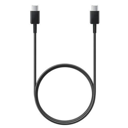 삼성전자  PD PPS C to C타입 25W 충전 케이블 EP-DN970 (1m, 벌크)