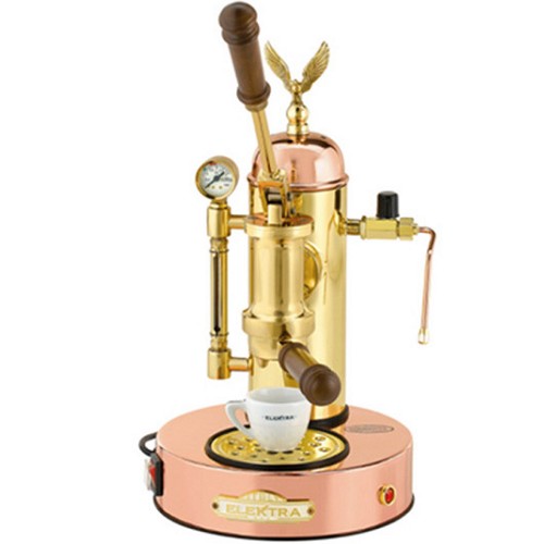 일렉트라 마이크로 카사 레바 1그룹 (크롬골드)_이미지