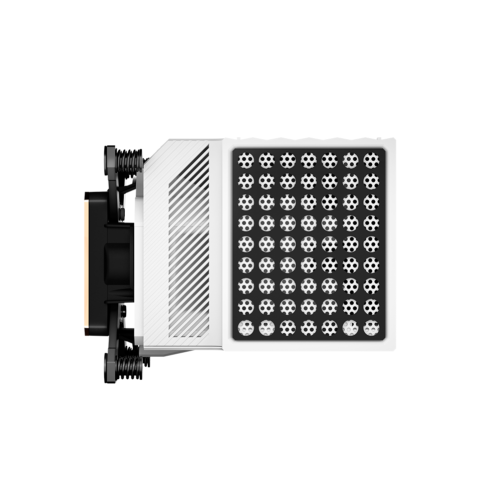 TRYX PANORAMA 3D WB (화이트)_이미지