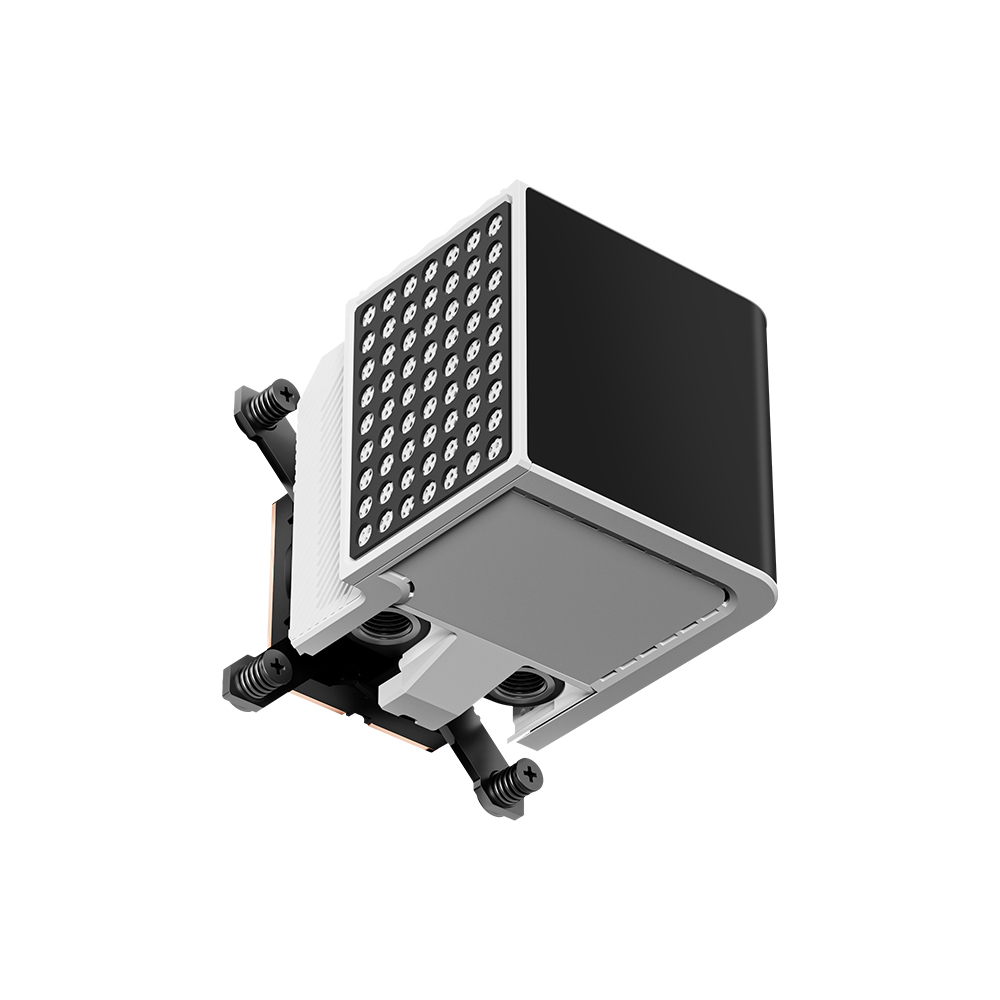 TRYX PANORAMA 3D WB (화이트)_이미지