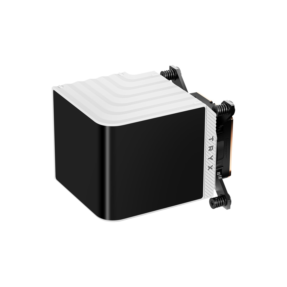 TRYX PANORAMA 3D WB (화이트)