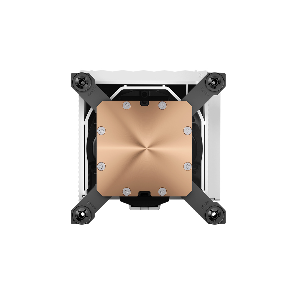 TRYX PANORAMA 3D WB (화이트)_이미지