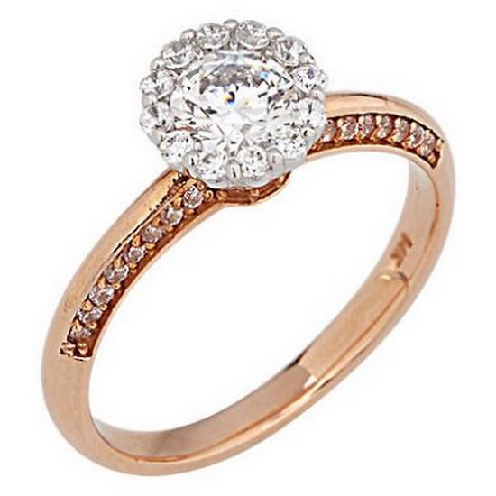 Ŭ�������� 18K ���̾Ƹ��3�� Ʈ���̽� ����