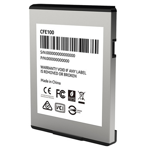 ���̼� CFexpress CFE100