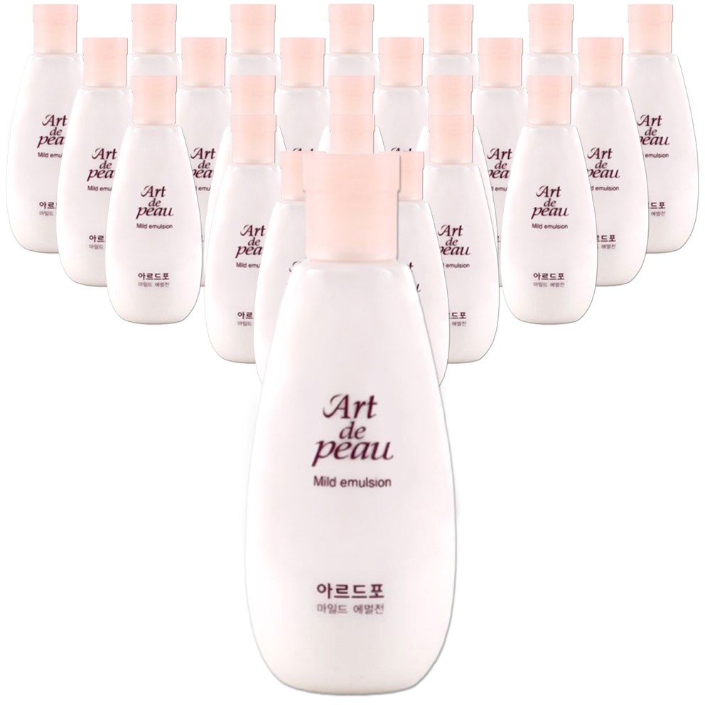 아르드포 마일드 로션 380ml [24개]