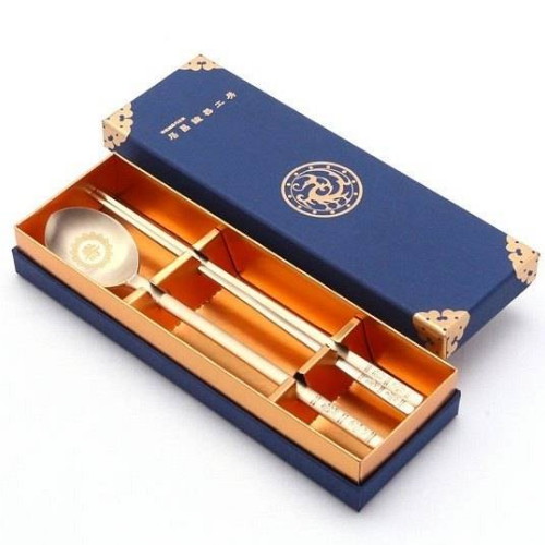 유기 신수저 조각 세트 (kgt-56)