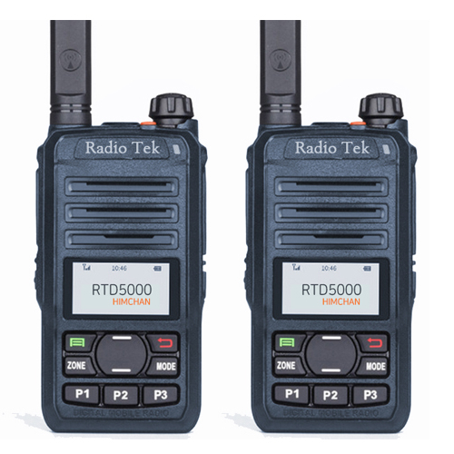 ������ RTD-5000