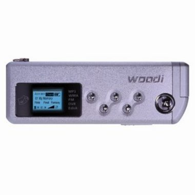 씨엠테크 Woodi CA-K20MT (128MB)