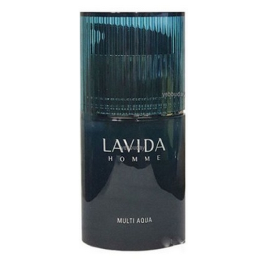 코리아나화장품 라비다 옴므 멀티 아쿠아 100ml