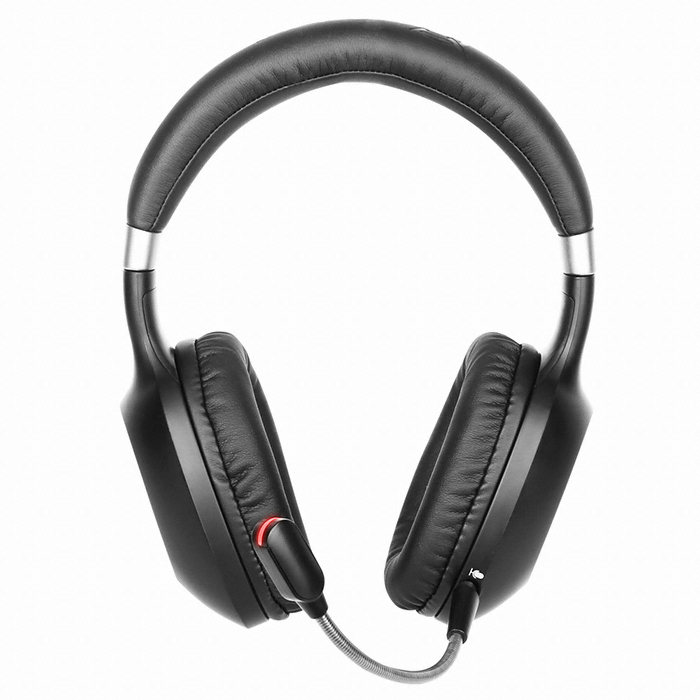 COX TOCO 7.1채널 RGB NC마이크 게이밍 헤드셋 (중고)_이미지