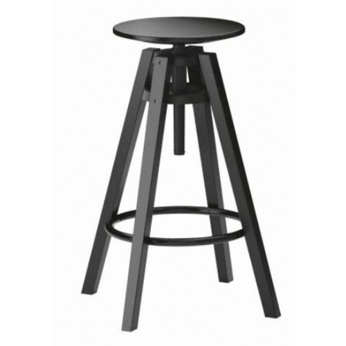 이케아 DALFRED 바스툴