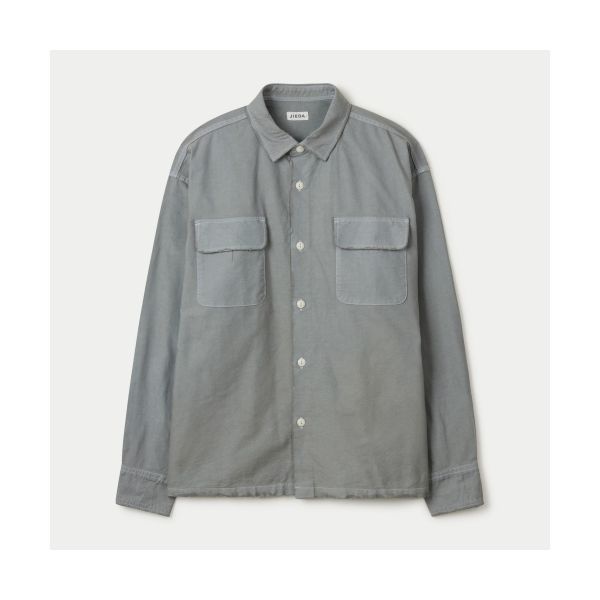 시리즈 피그먼트 페인팅 셔츠 SVSFW25302MIX SVSFW25302MIX 2942055_이미지