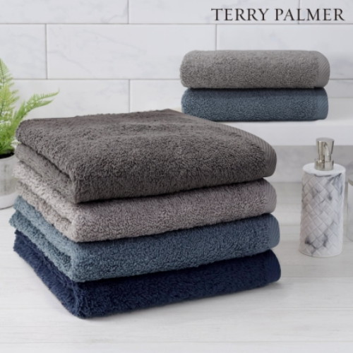 테리파머 호텔수건 160g