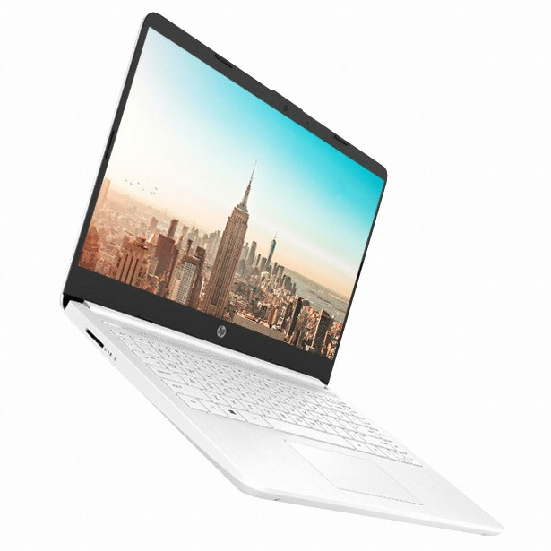 HP 14s-dq1016tu 8GB램 (SSD 128GB)
