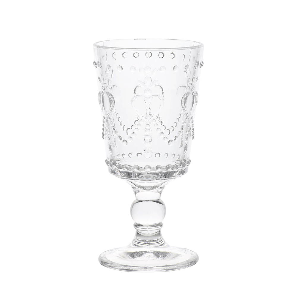  몬즈 로맨틱 고블렛잔 베르사유 310ml [1개]