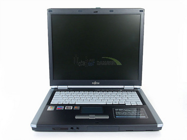 Fujitsu LIFEBOOK E-Series E8010SCM17_이미지
