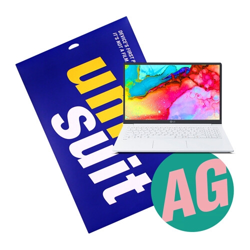 그램 유니슈트 LG 2019 저반사 슈트 1매 15ZD990 UT190336_이미지
