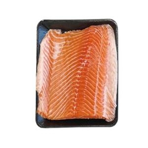노르웨이 생연어 전체부위 1kg