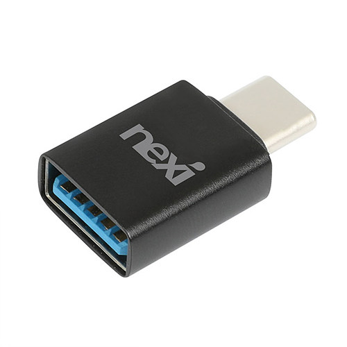 ������Ʈ��ũ NEXI NX-U31AC-G2 USB3.1 Type C ����