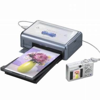 Canon SELPHY CP500_이미지