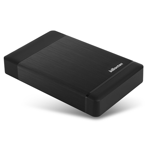 Billionton BTB-E35 USB3.0 [6TB]