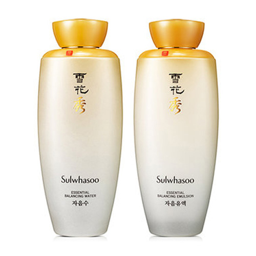 아모레퍼시픽 설화수 자음 2종세트 (단품세트)