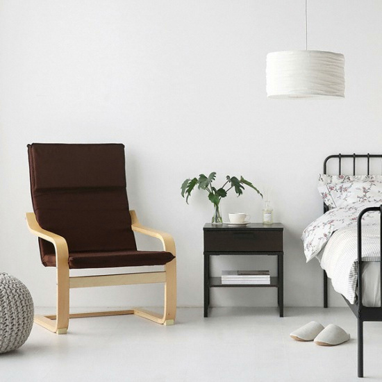 마켓비 LOCLE 패브릭 소파 1인용이미지입니다. 누르면 해당 게시물로 새창이동합니다.