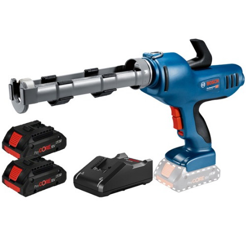 ���� GCG 18V-310