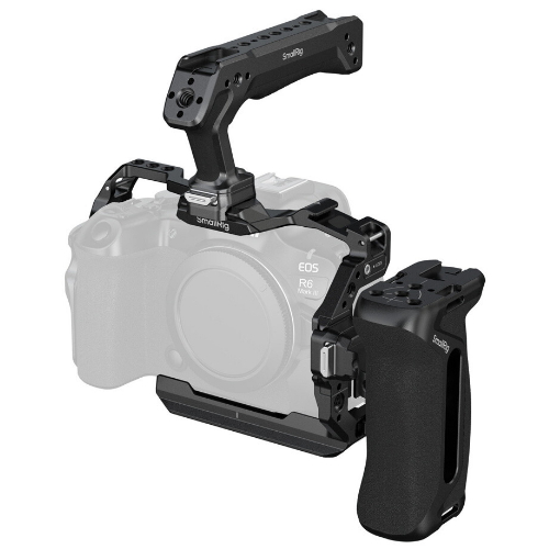 5958 캐논 EOS R6 Mark III, R6 Mark II용 케이지 키트