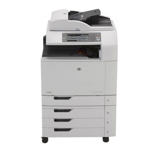 HP 컬러레이저젯 CM6040f MFP [기본토너]