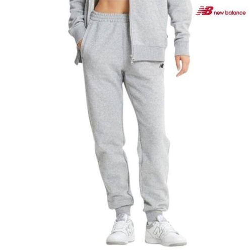 공용 ESS 클래식 조거 기모 팬츠_NBMLE41113AC