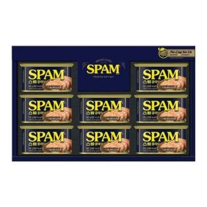 CJ제일제당 스팸 12호 (1개)_이미지