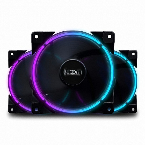 PCCOOLER CORONA (3-in-1 FRGB 킷)_이미지