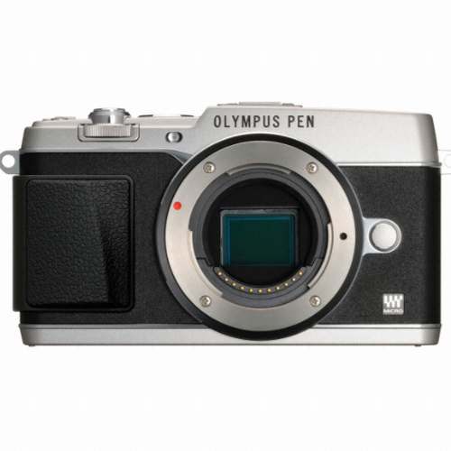 E-P5 바디