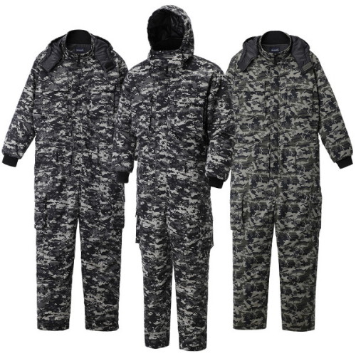 샤인힐즈 스즈끼웨어 방한복 KBS8000