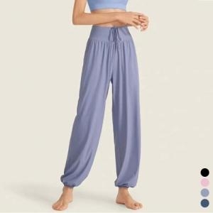 ONM 조거 요가 필라테스 하렘 팬츠 LM-0159